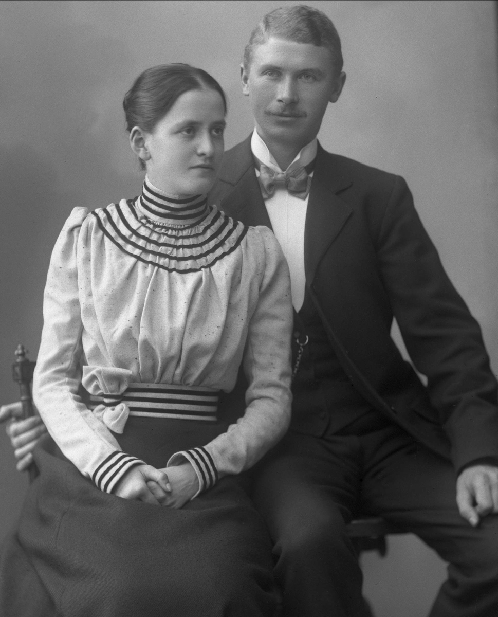 Gustav Borgen, NFB.29642