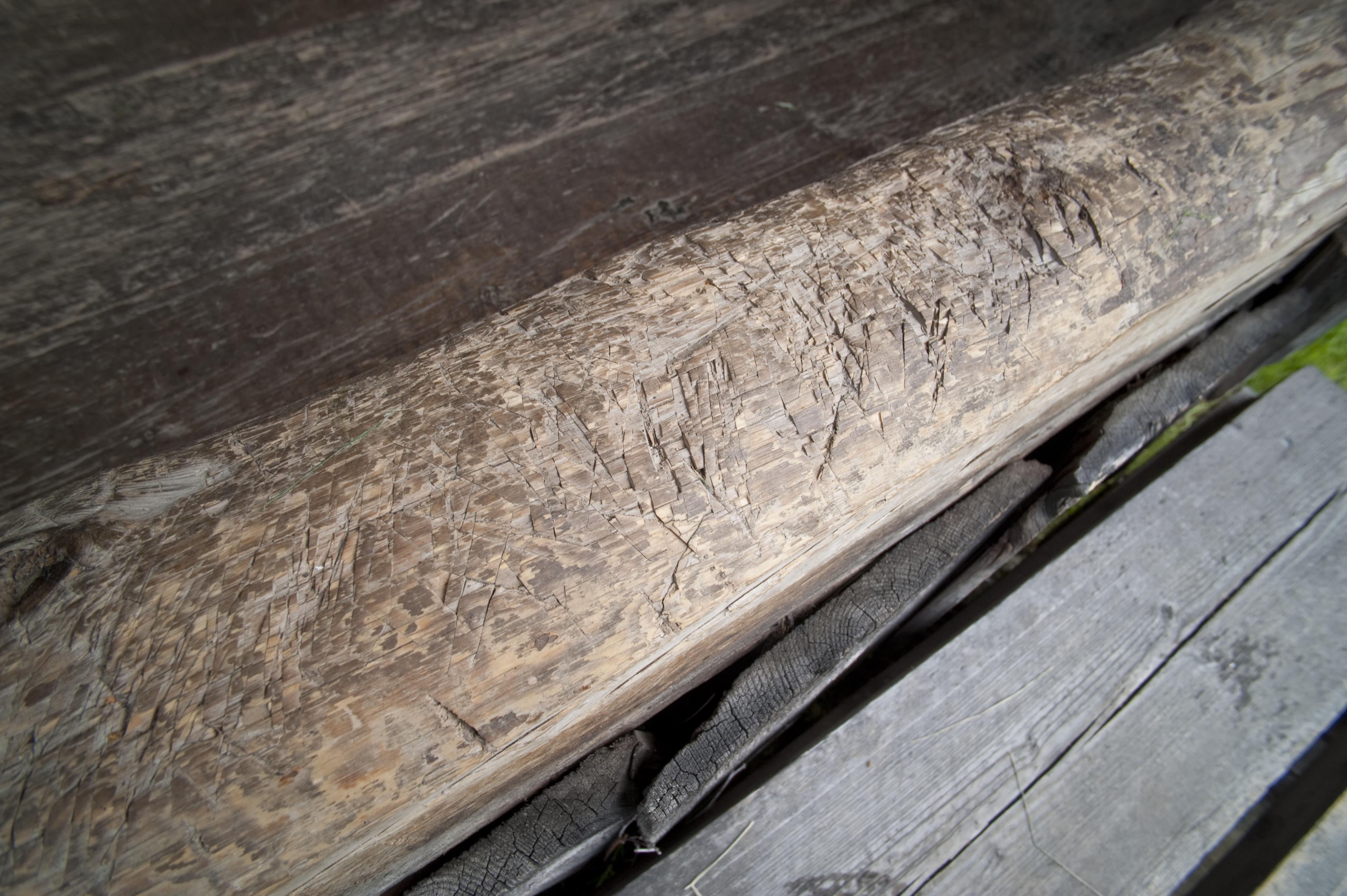 Bengt A Lundberg, Ljusdal Fågelsjö 1:4