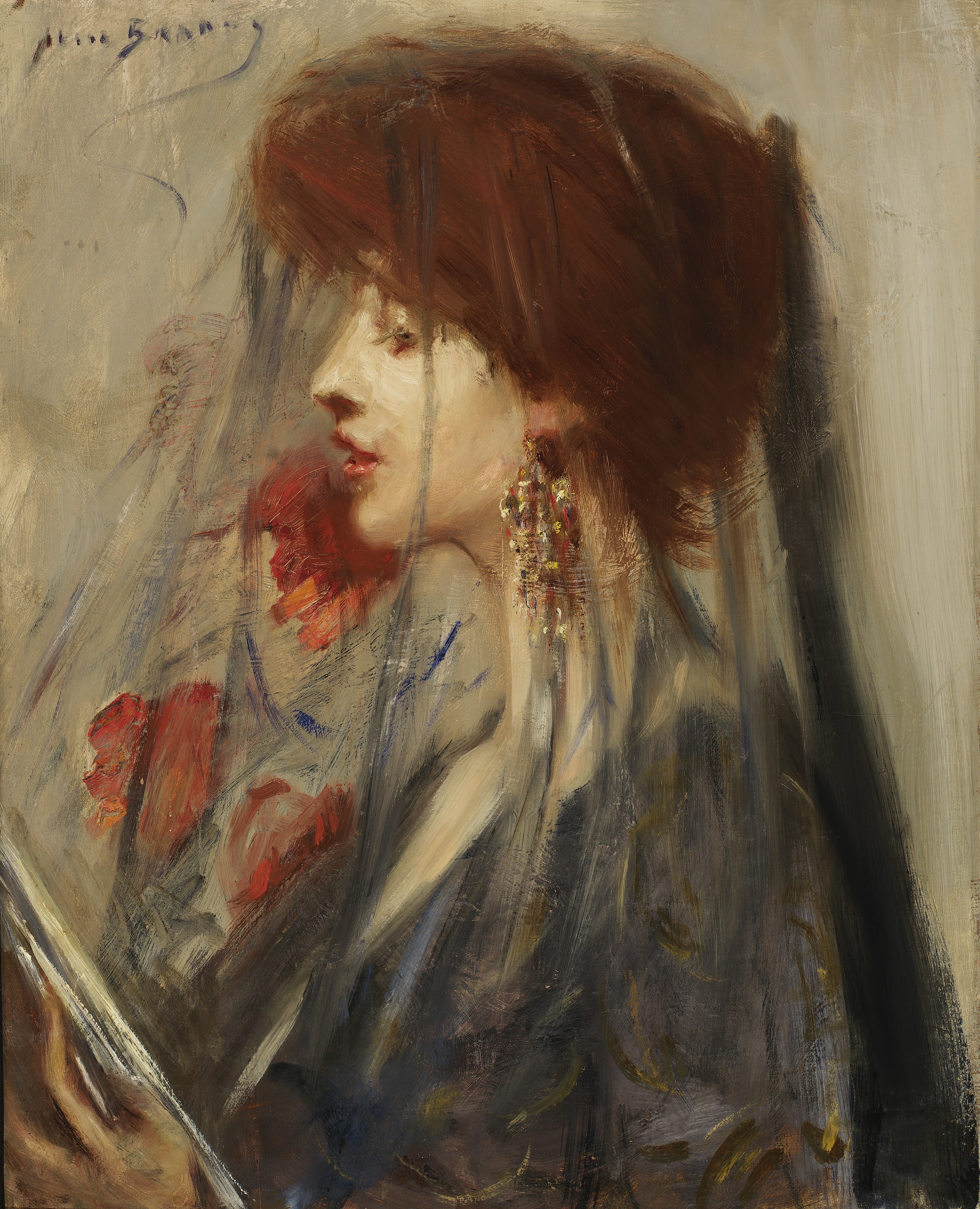 Alice Pike Barney, Dream Book