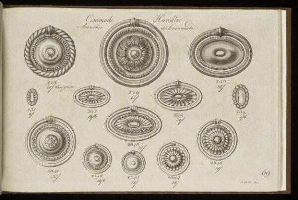 Unknown, Print