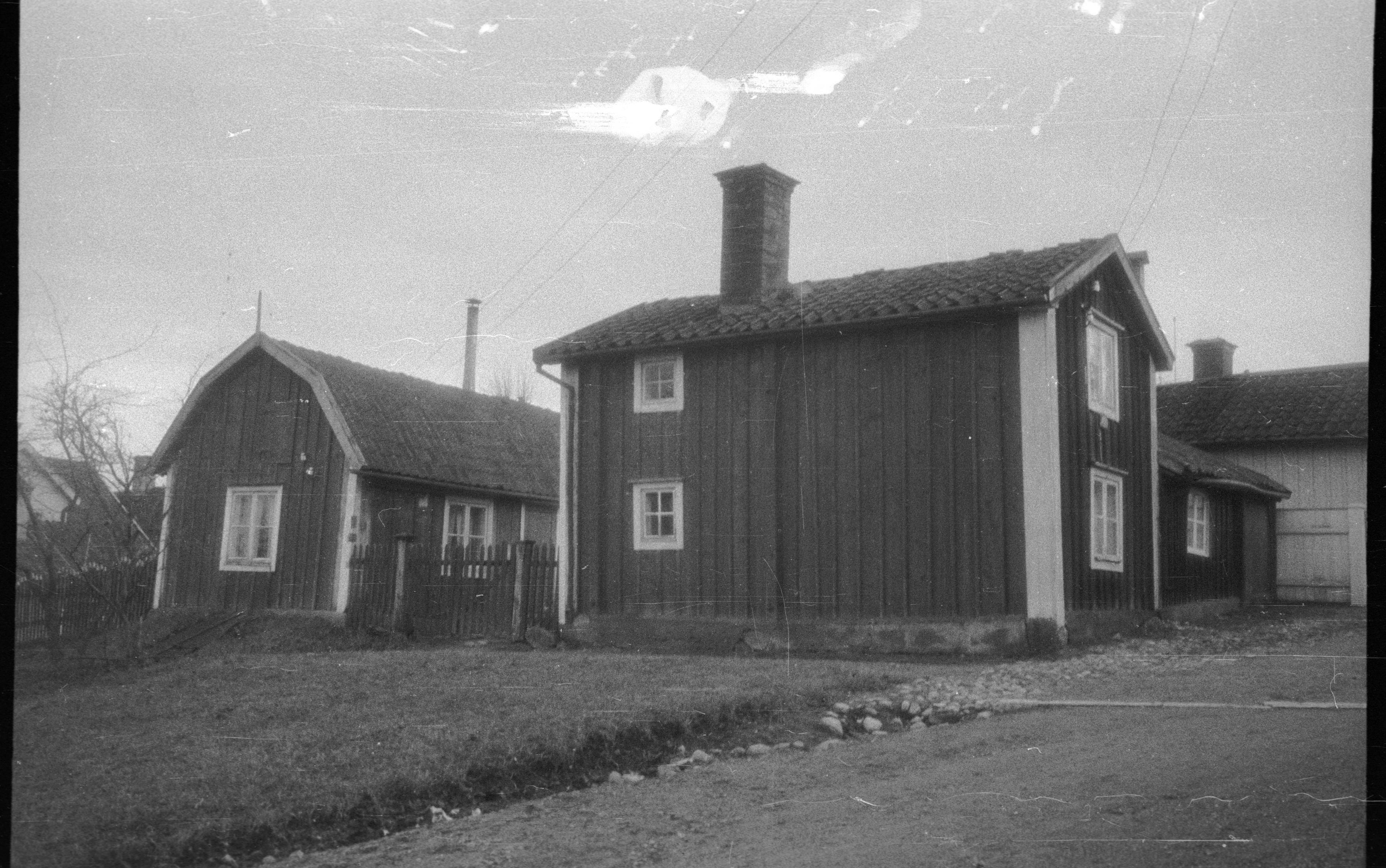 Berit Wallenberg, Skänninge