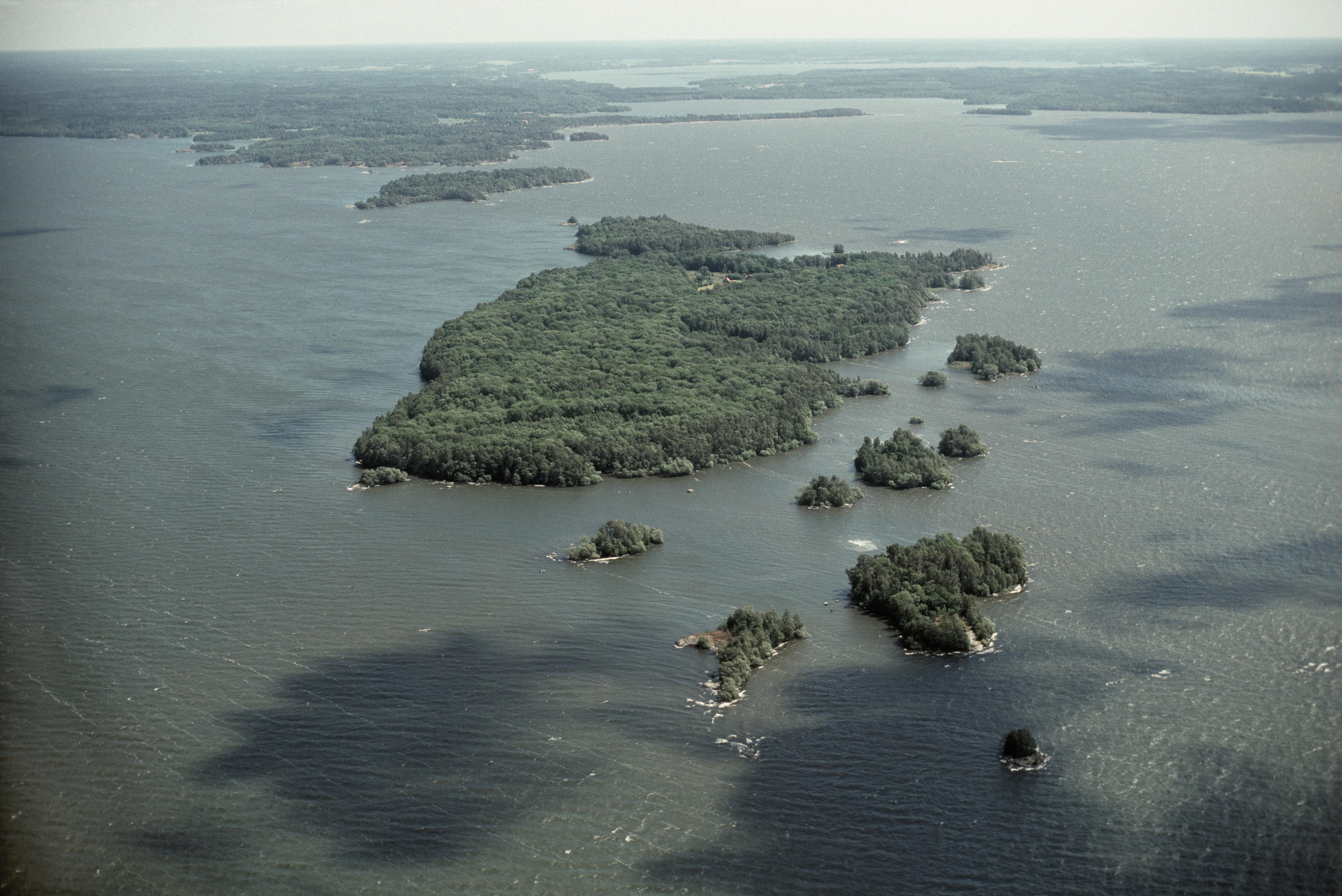 Jan Norrman, Tåkenön