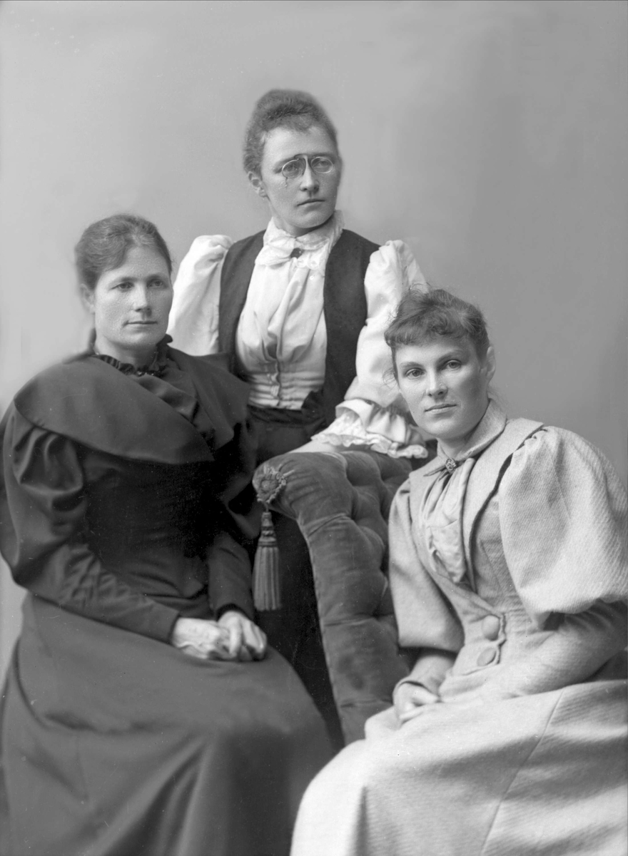 Gustav Borgen, NFB.34207