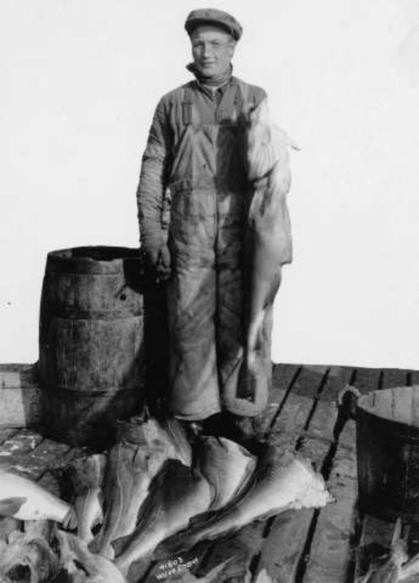 Anders Beer Wilse, -8250