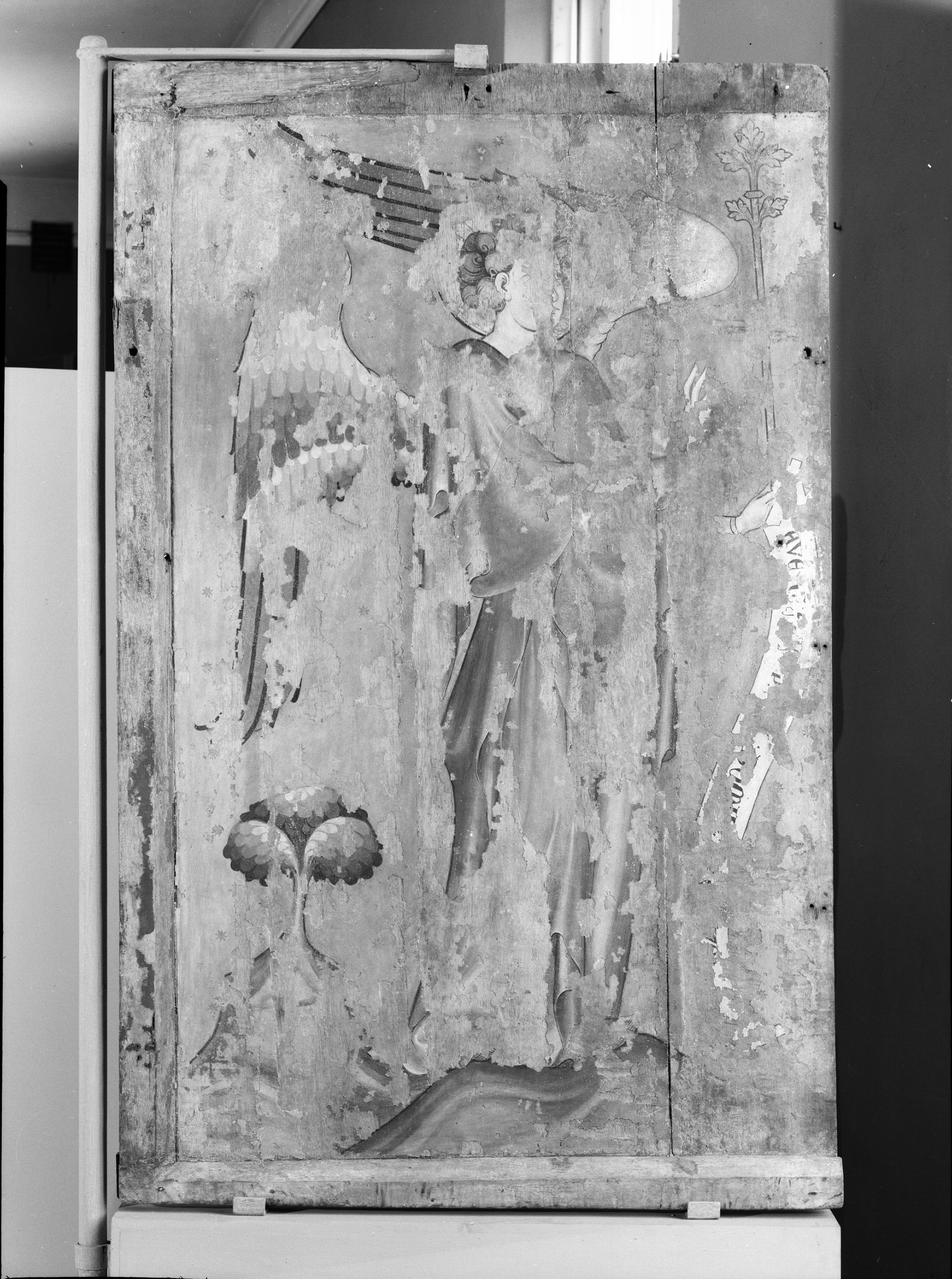 Henrik Hultgren, Toresunds kyrka