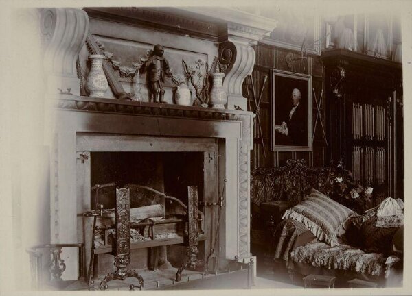 Potter, Beatrix, Photograph