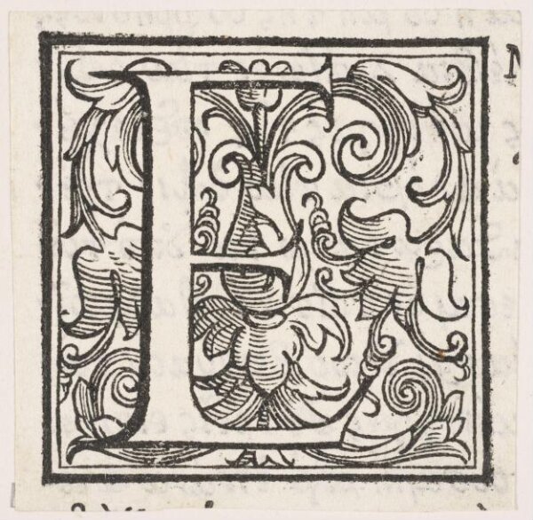 Unknown, Print