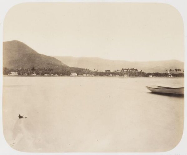 Kerr, Henry, Photograph