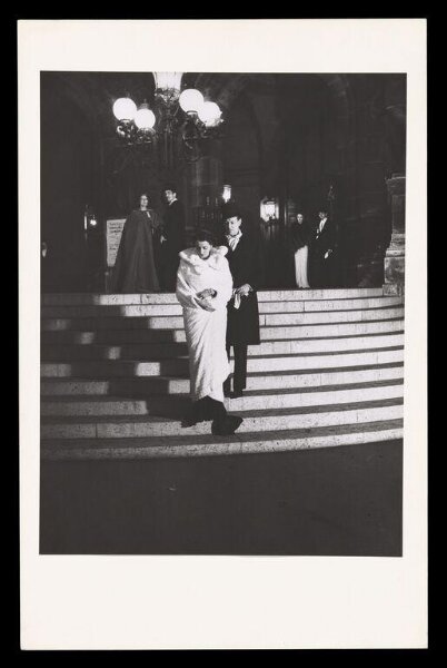 Brassai, Gala Evening