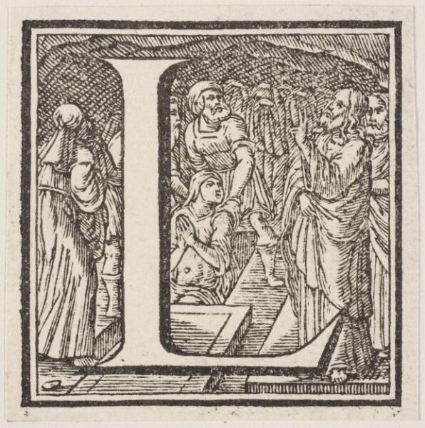 Unknown, Print