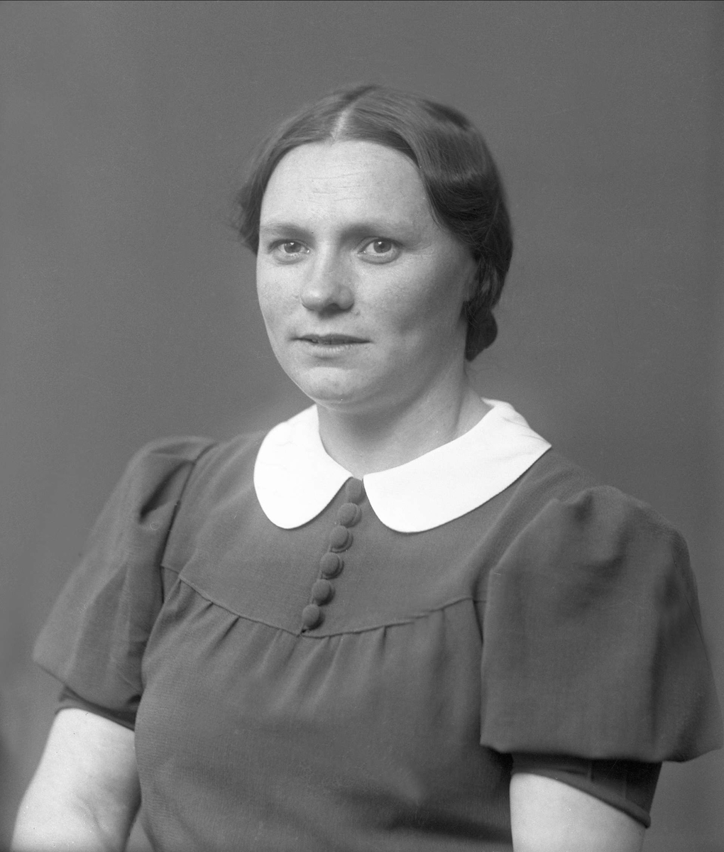 Gustav Borgen, NFB.53456