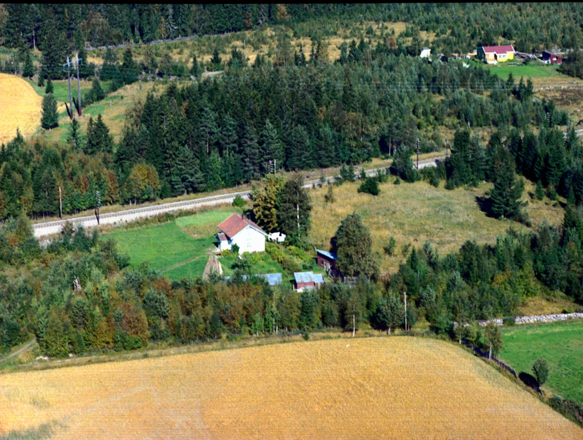 Widerøes Flyveselskap A/S, FLYFOTO VESTBY