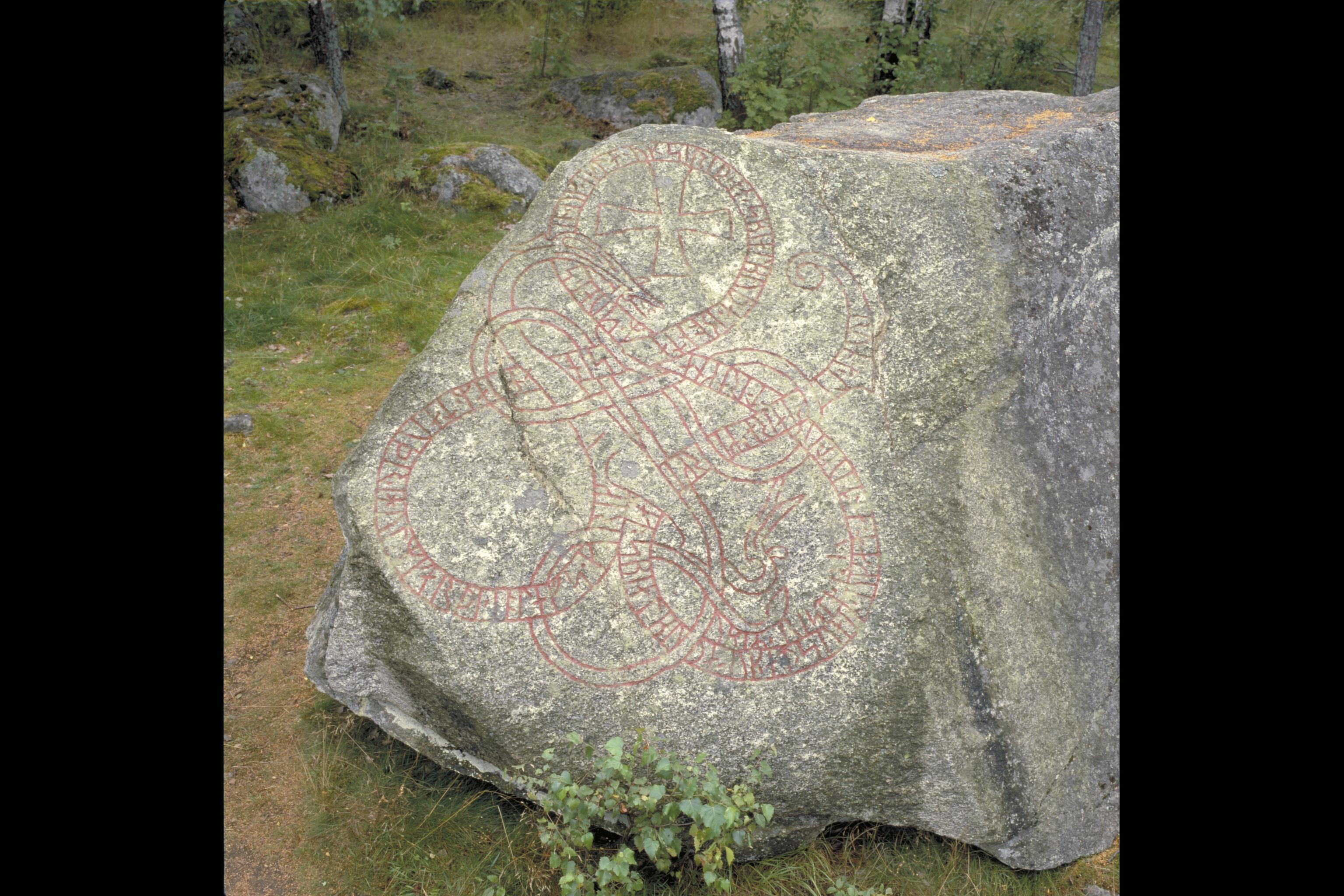 Bengt A Lundberg, U 687 Sjustablocket