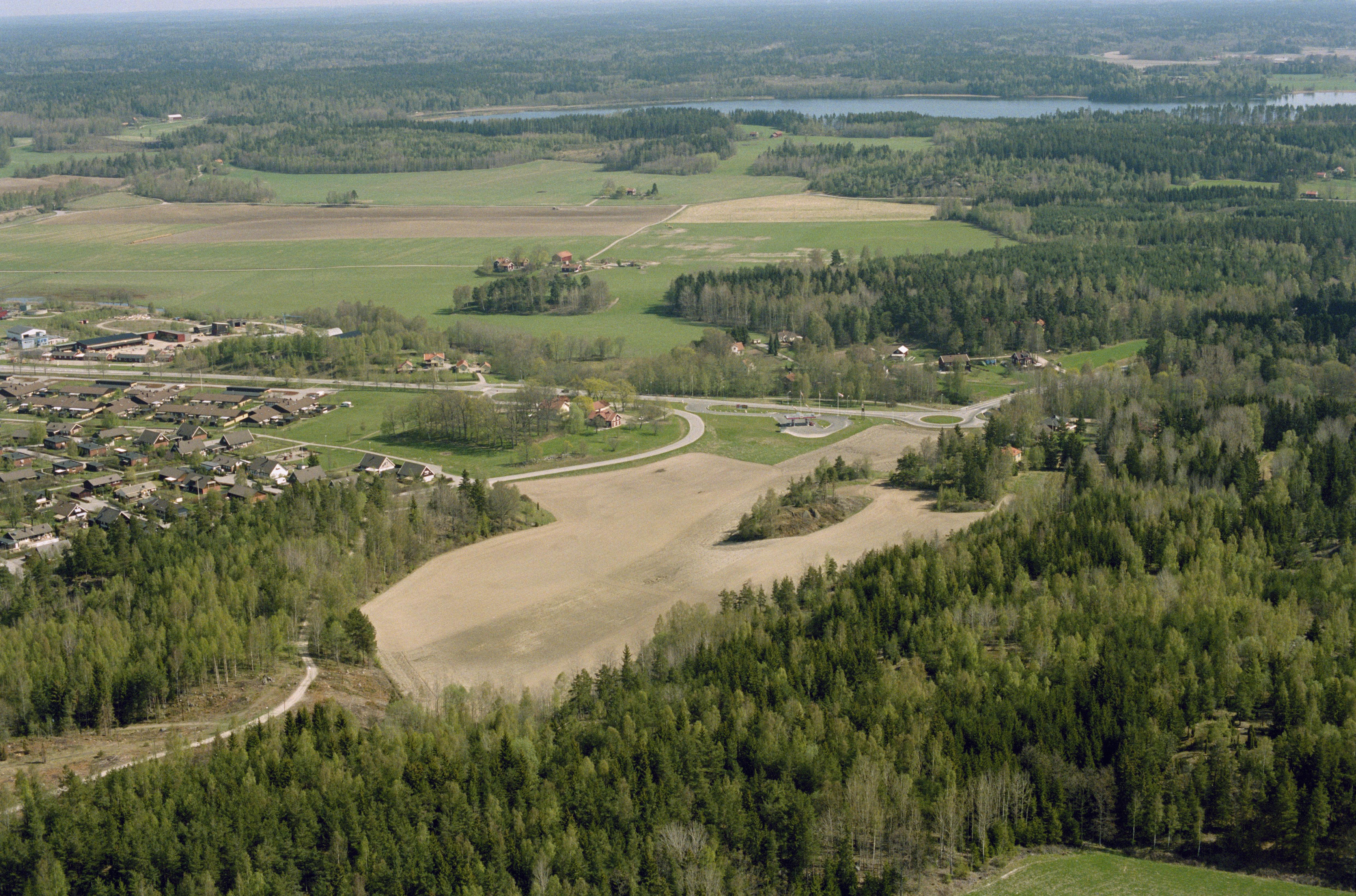 Jan Norrman, Frustuna 249:1