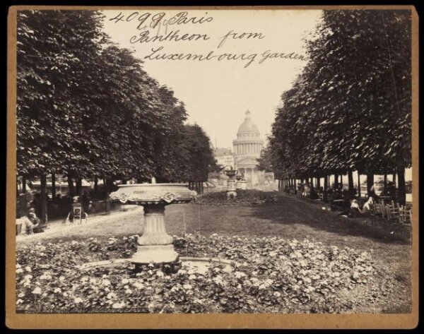Francis Frith, Photograph