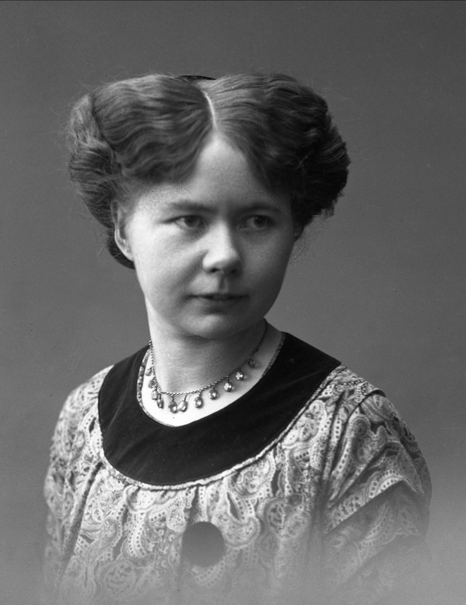 Gustav Borgen, NFB.43213