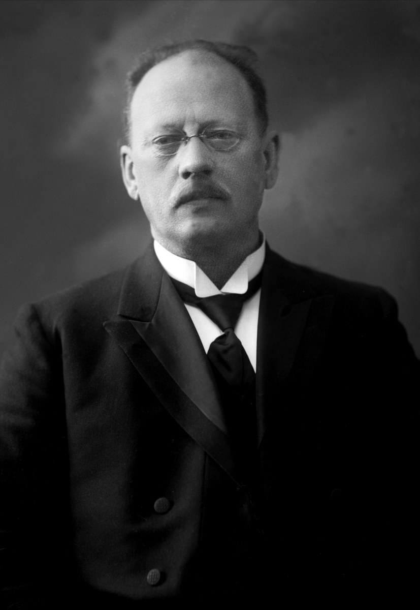 Gustav Borgen, NFB.11919