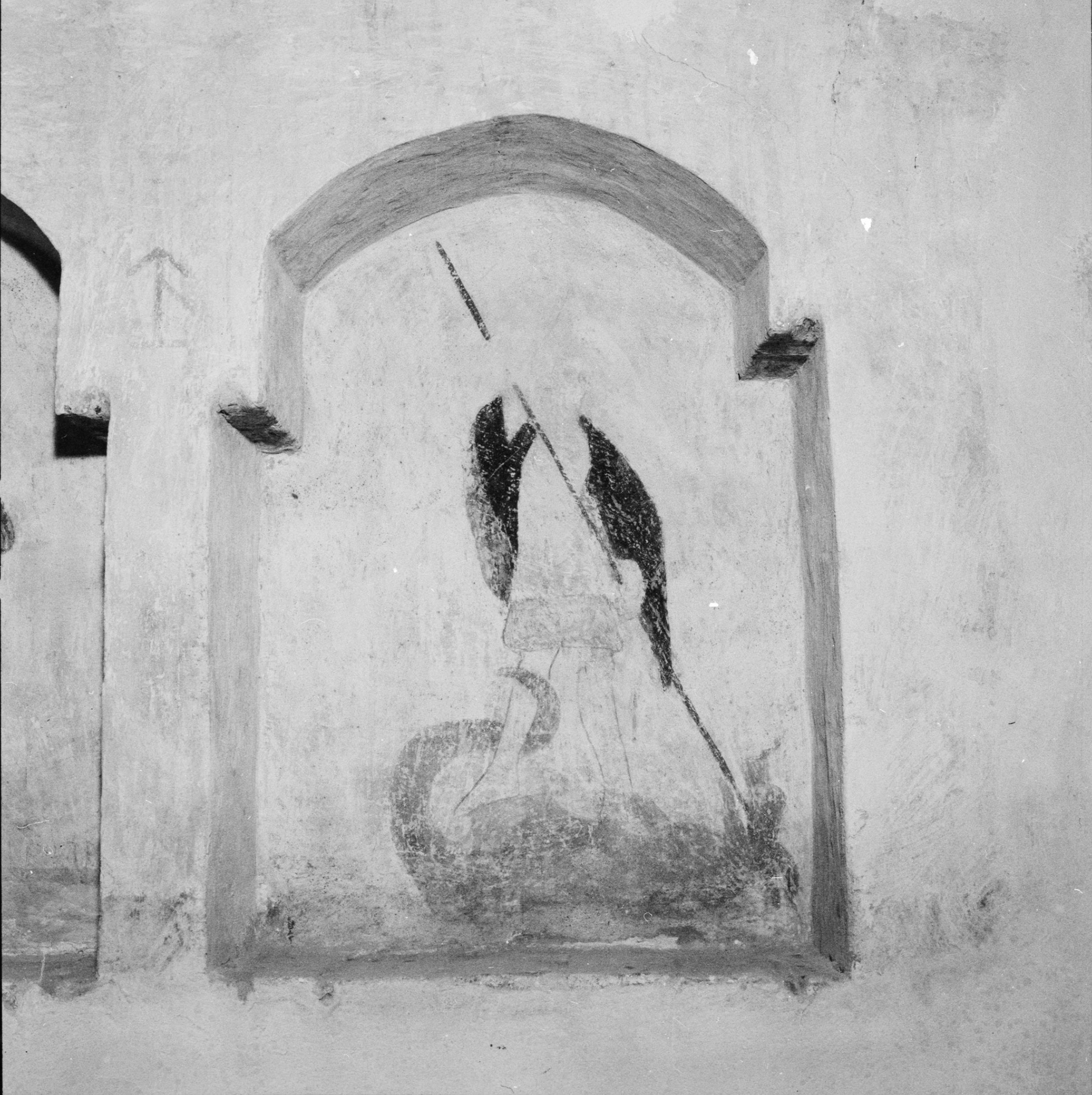 Marianne Bratt Gustafsson, Österunda kyrka