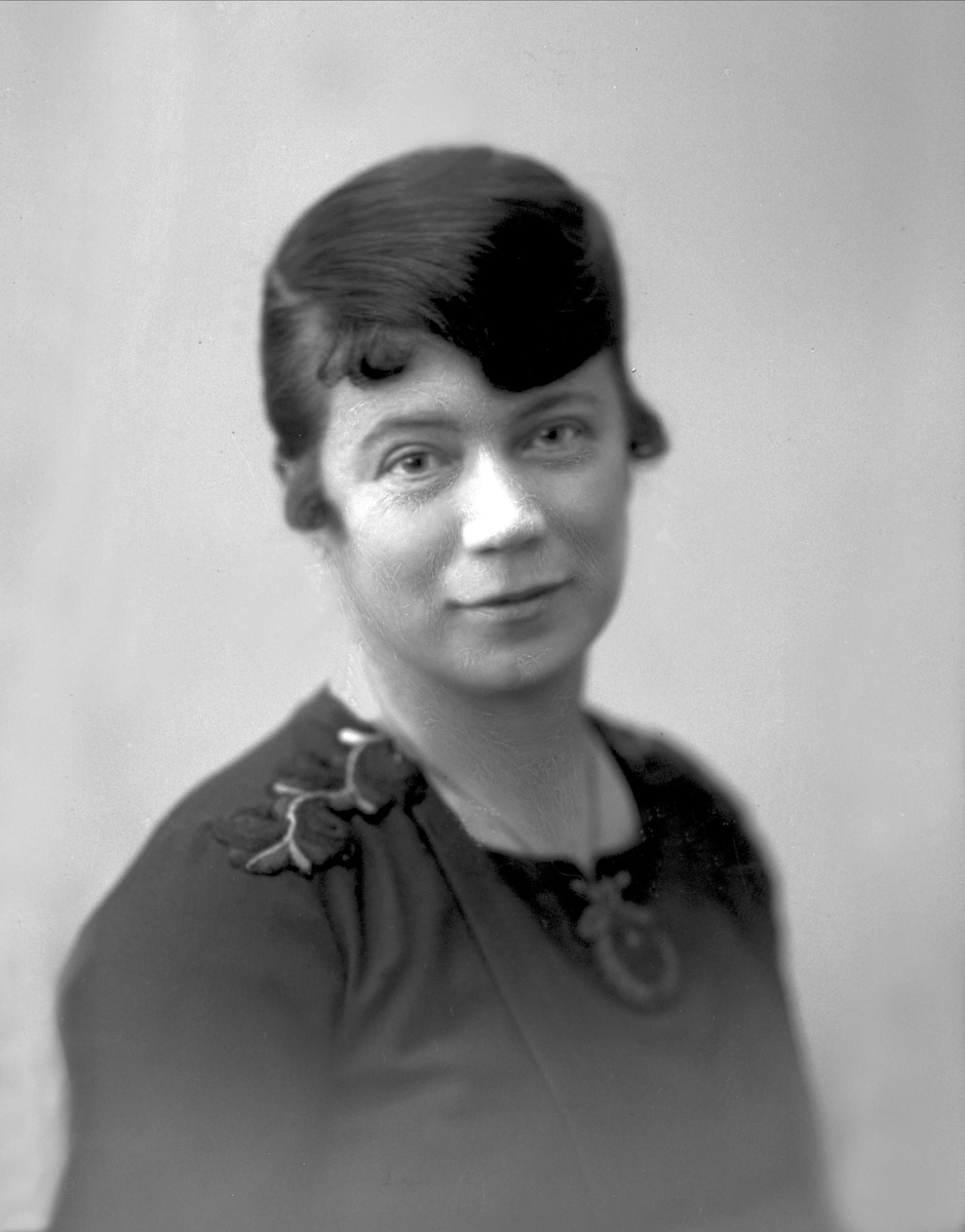 Gustav Borgen, NFB.36802