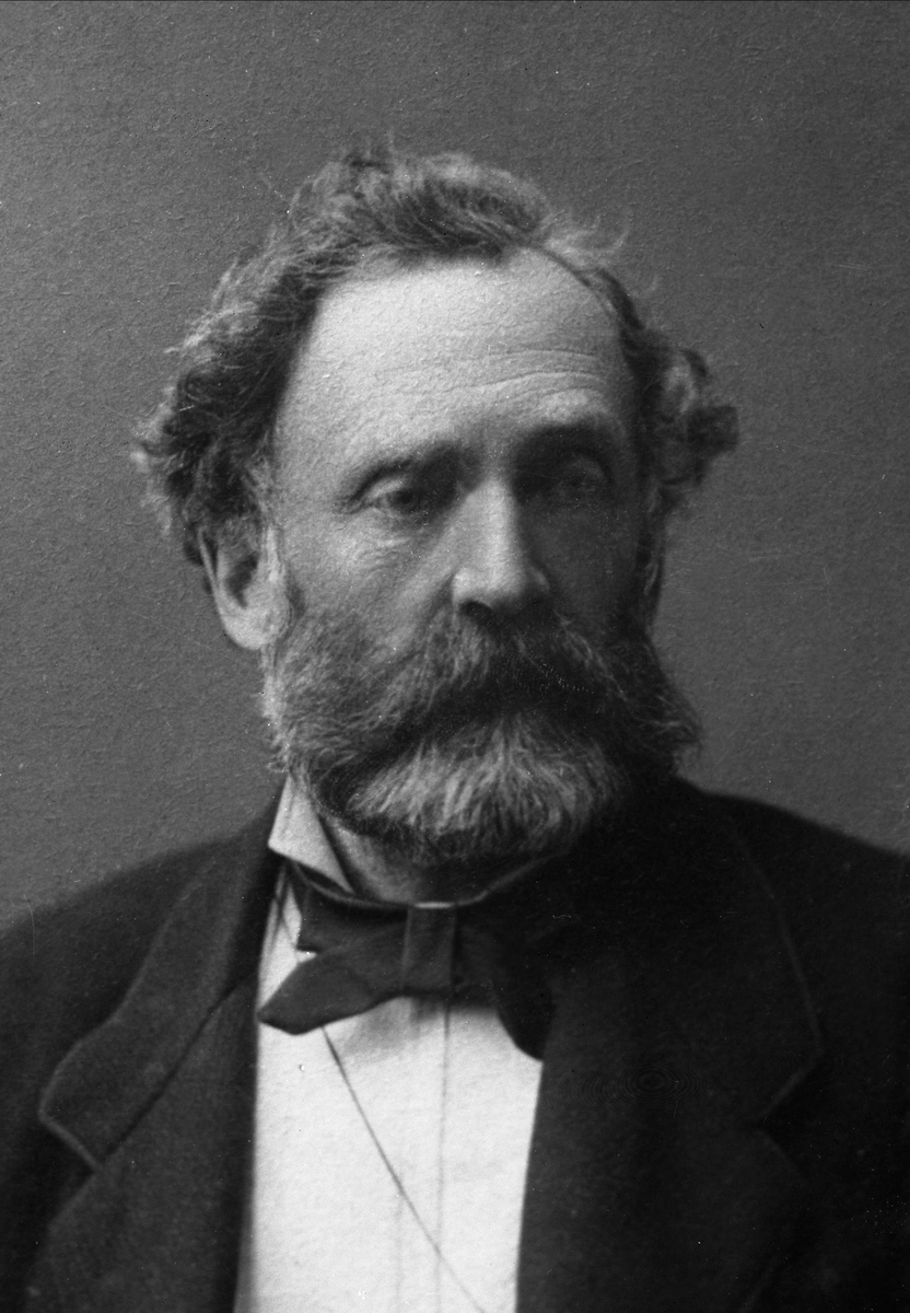 Gustav Borgen, NFB.42050