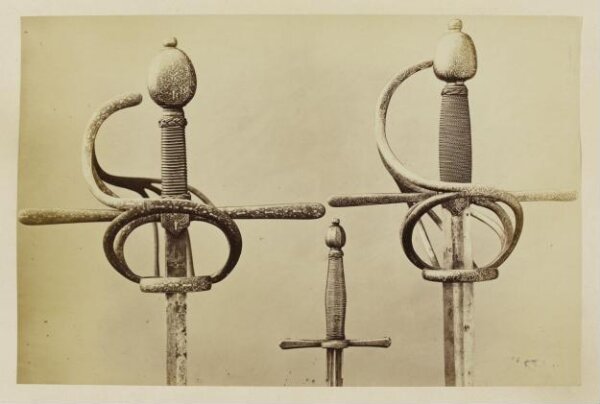 Franck, Photograph