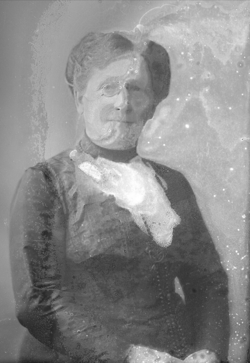 Gustav Borgen, NFB.11189