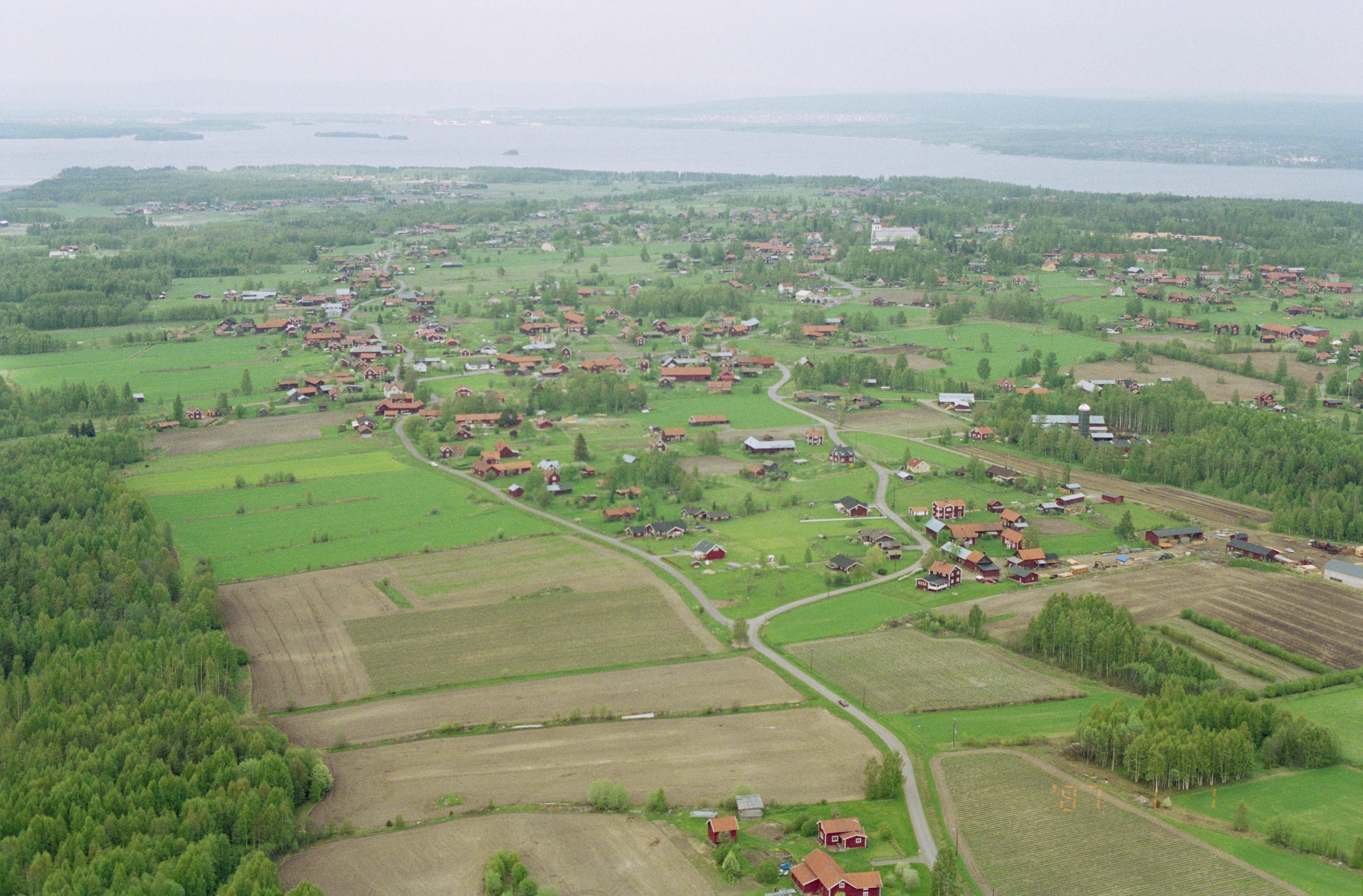 Jan Norrman, Sollerön 112:1