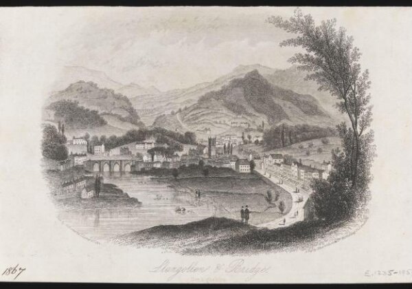 Unknown, Print