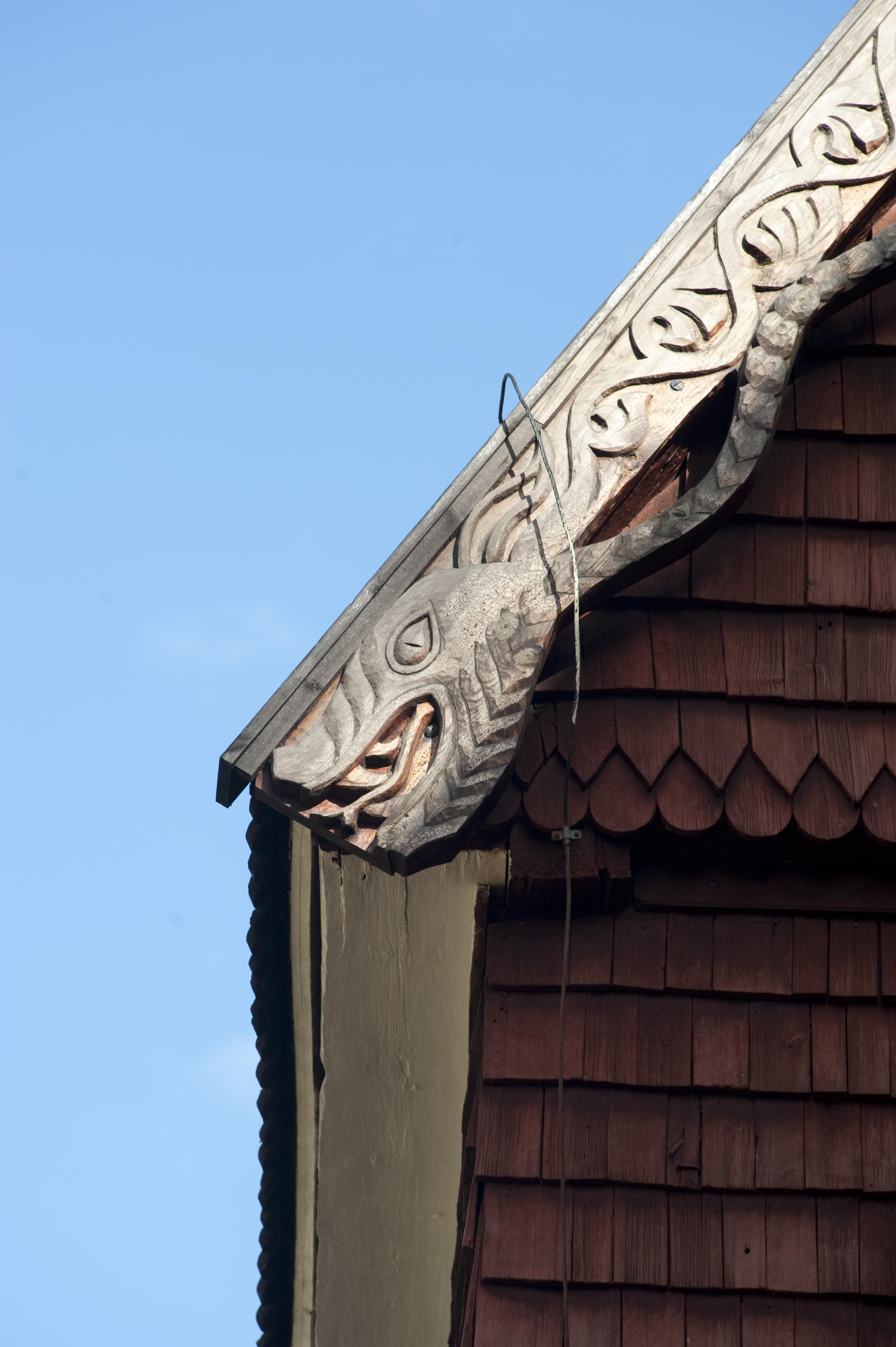 Bengt A Lundberg, Tidersrums kyrka