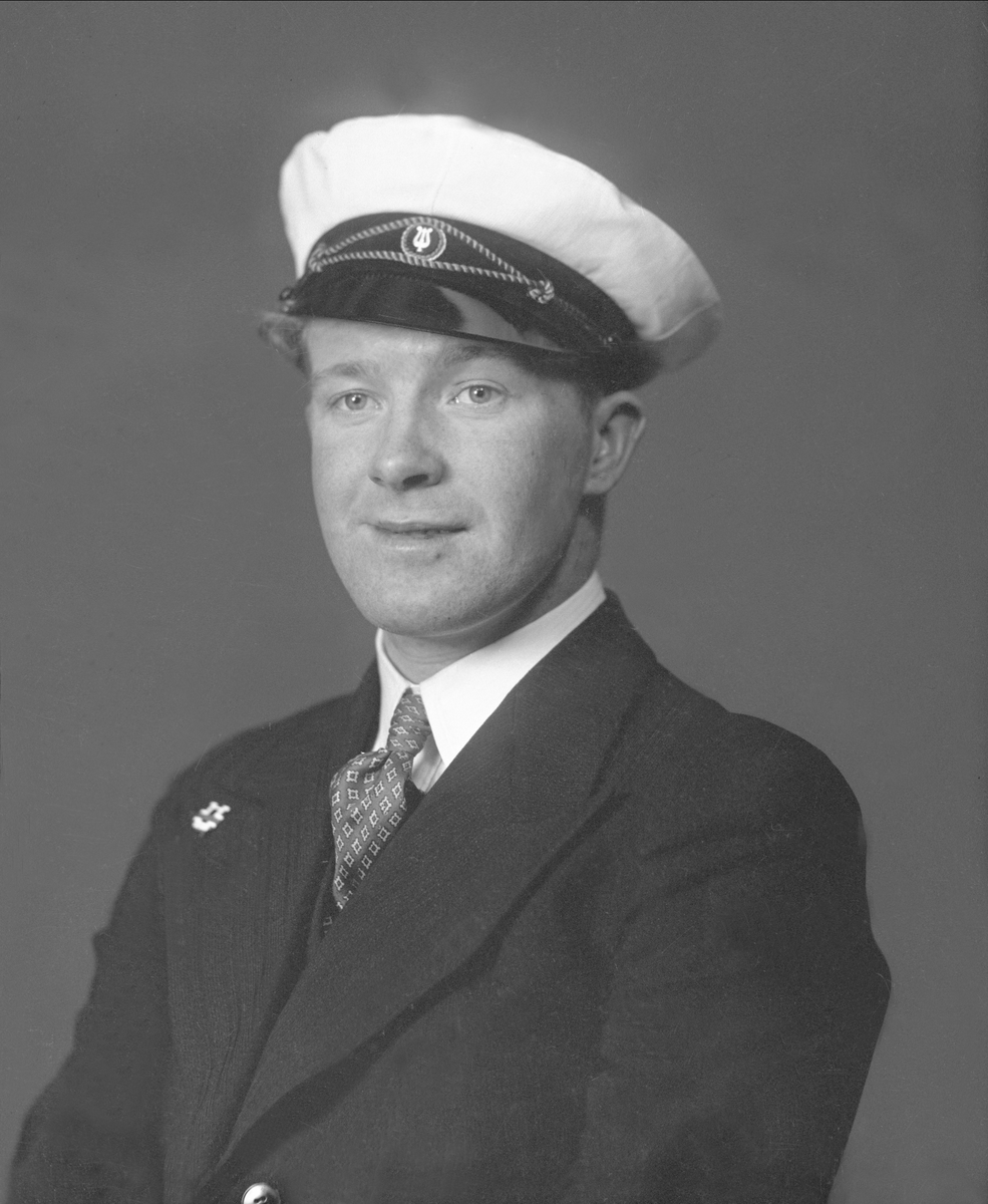 Gustav Borgen, NFB.56901