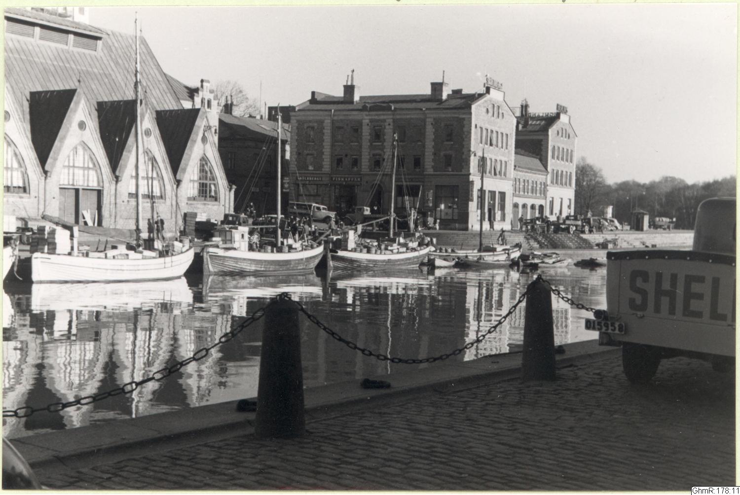 Otto Thulin, fotografi, bilder