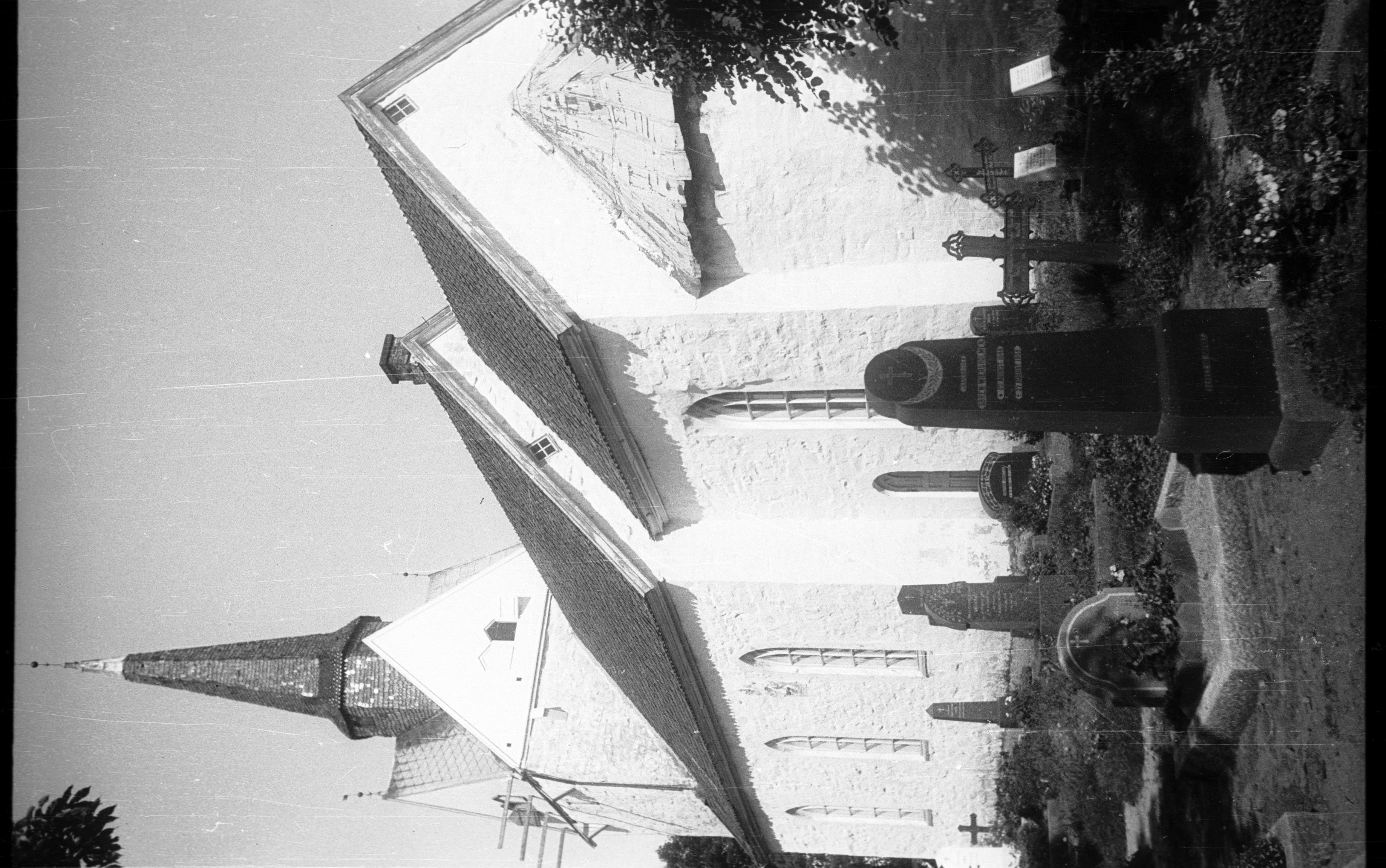 Berit Wallenberg, Råde kirke