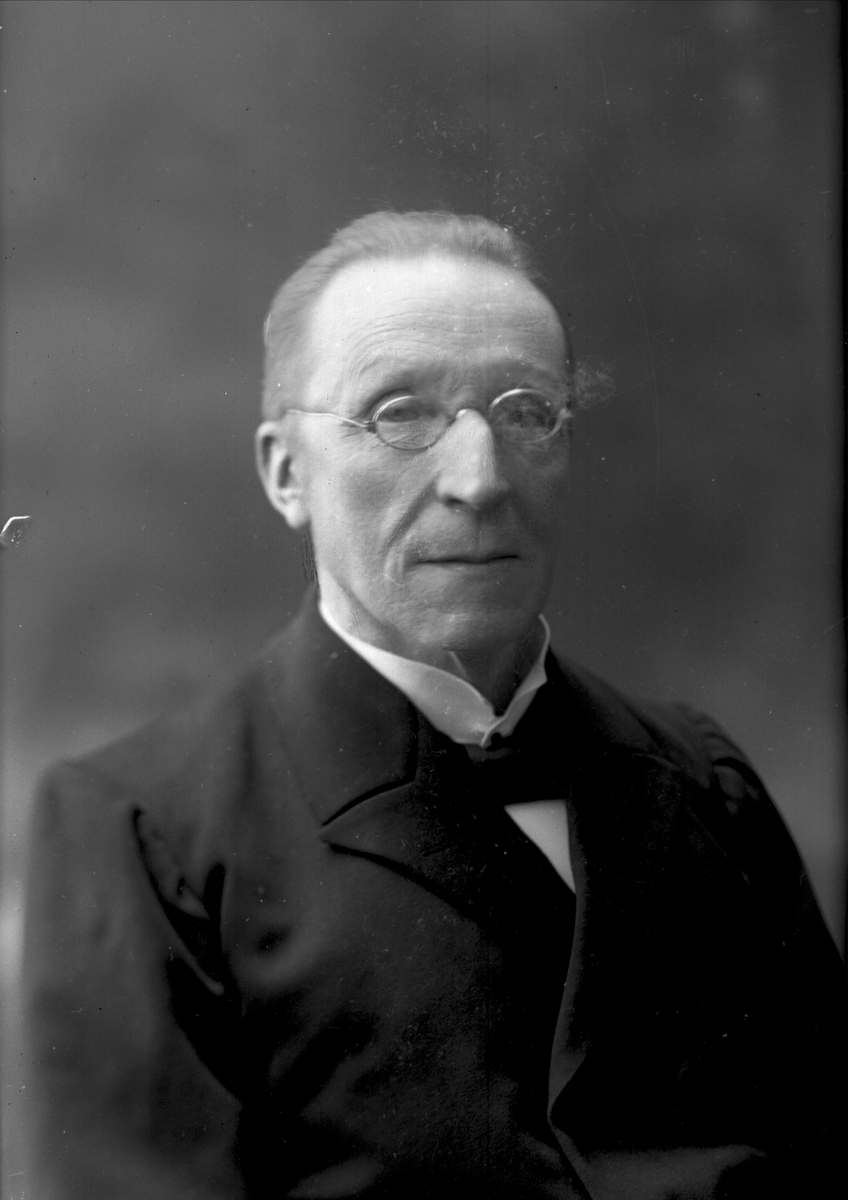 Gustav Borgen, NFB.16781