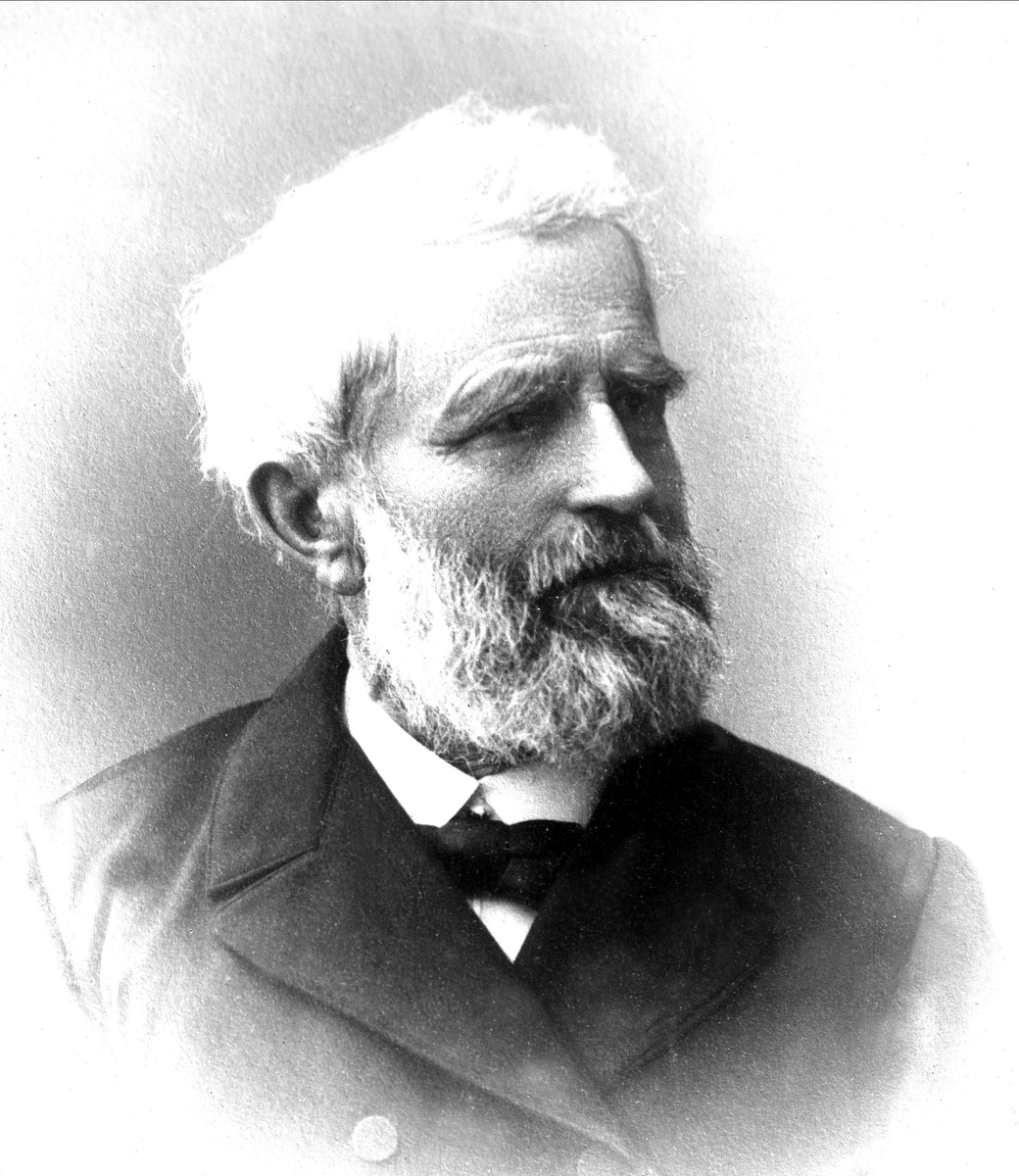 Gustav Borgen, NFB.43765