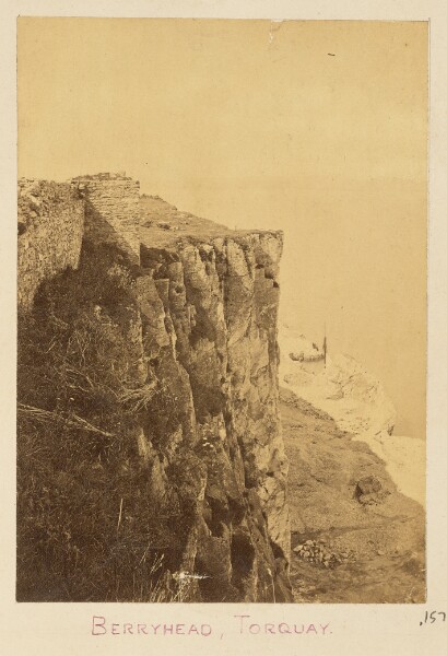 Unknown, Berryhead, Torquay
