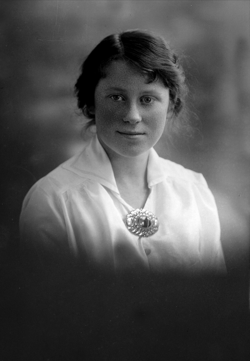 Gustav Borgen, NFB.00912