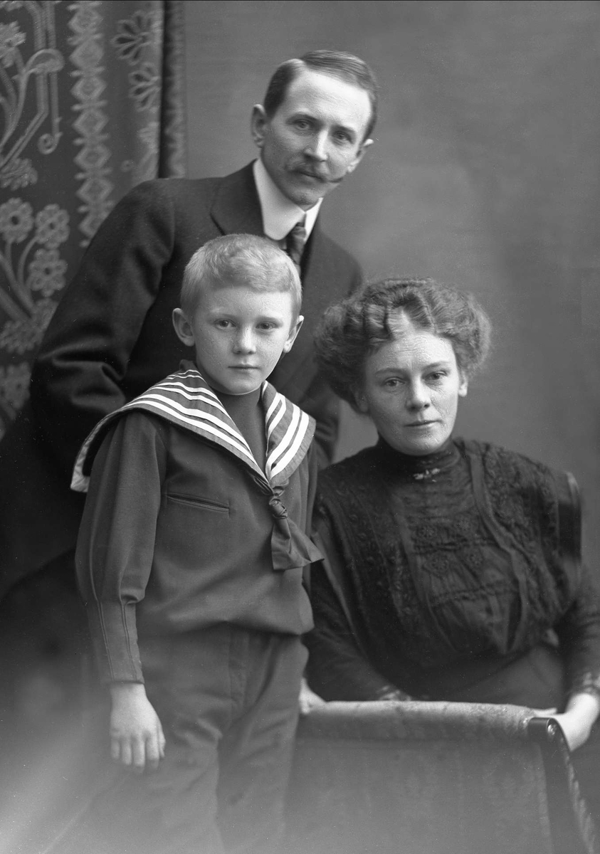 Gustav Borgen, NFB.44706