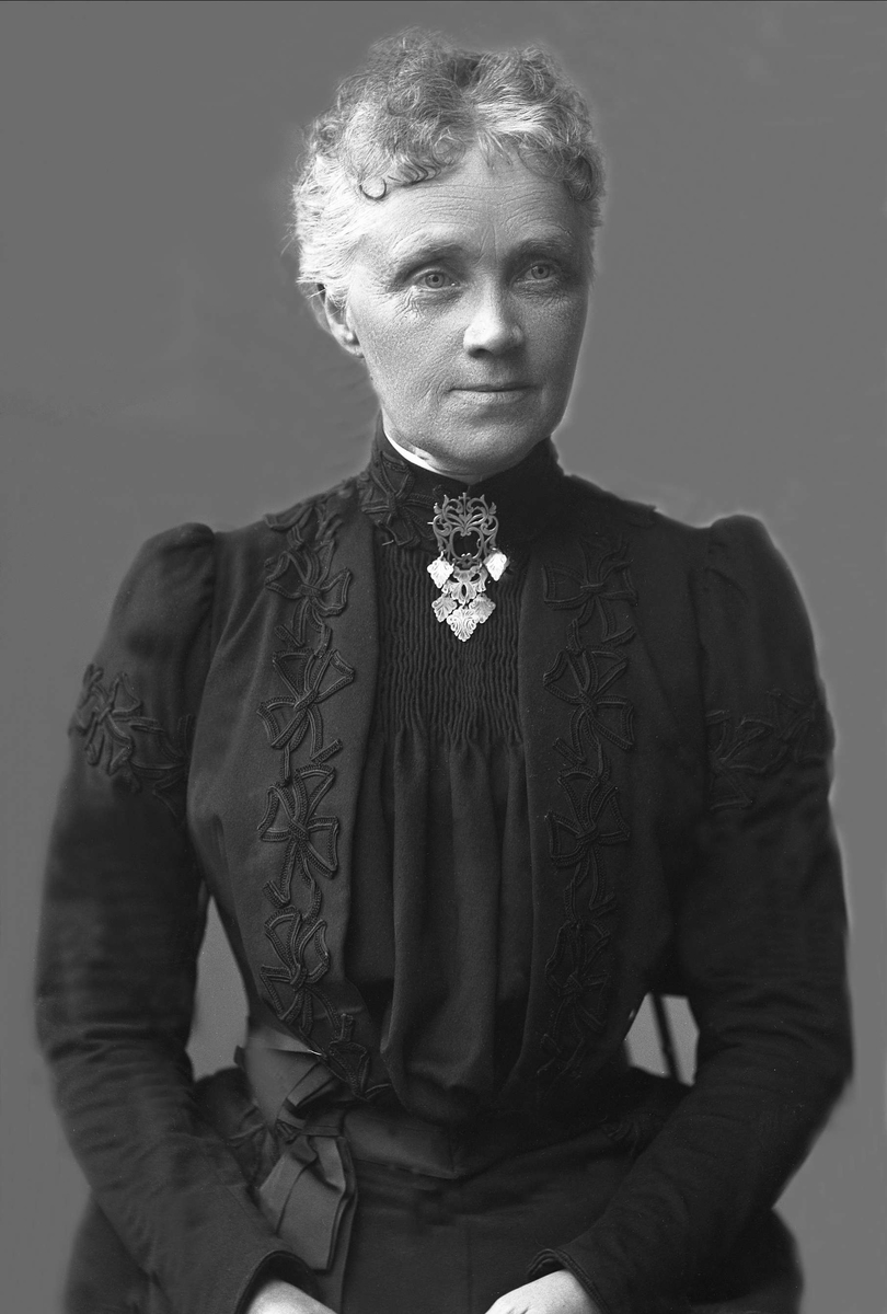 Gustav Borgen, NFB.29440