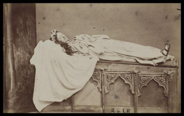 Beau, Adolphe, Guy Little Theatrical Photographs