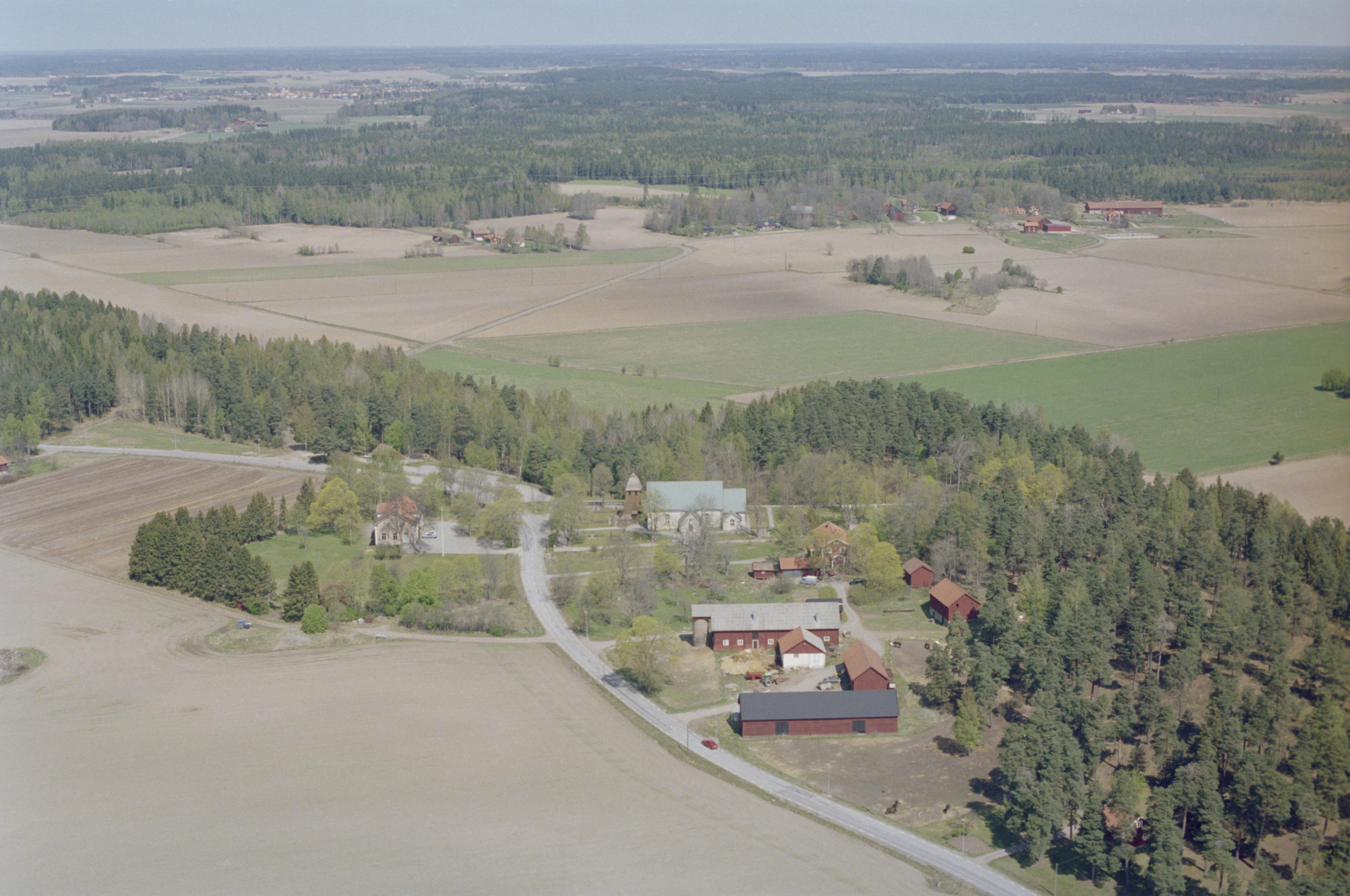 Jan Norrman, Västerås 1040:1