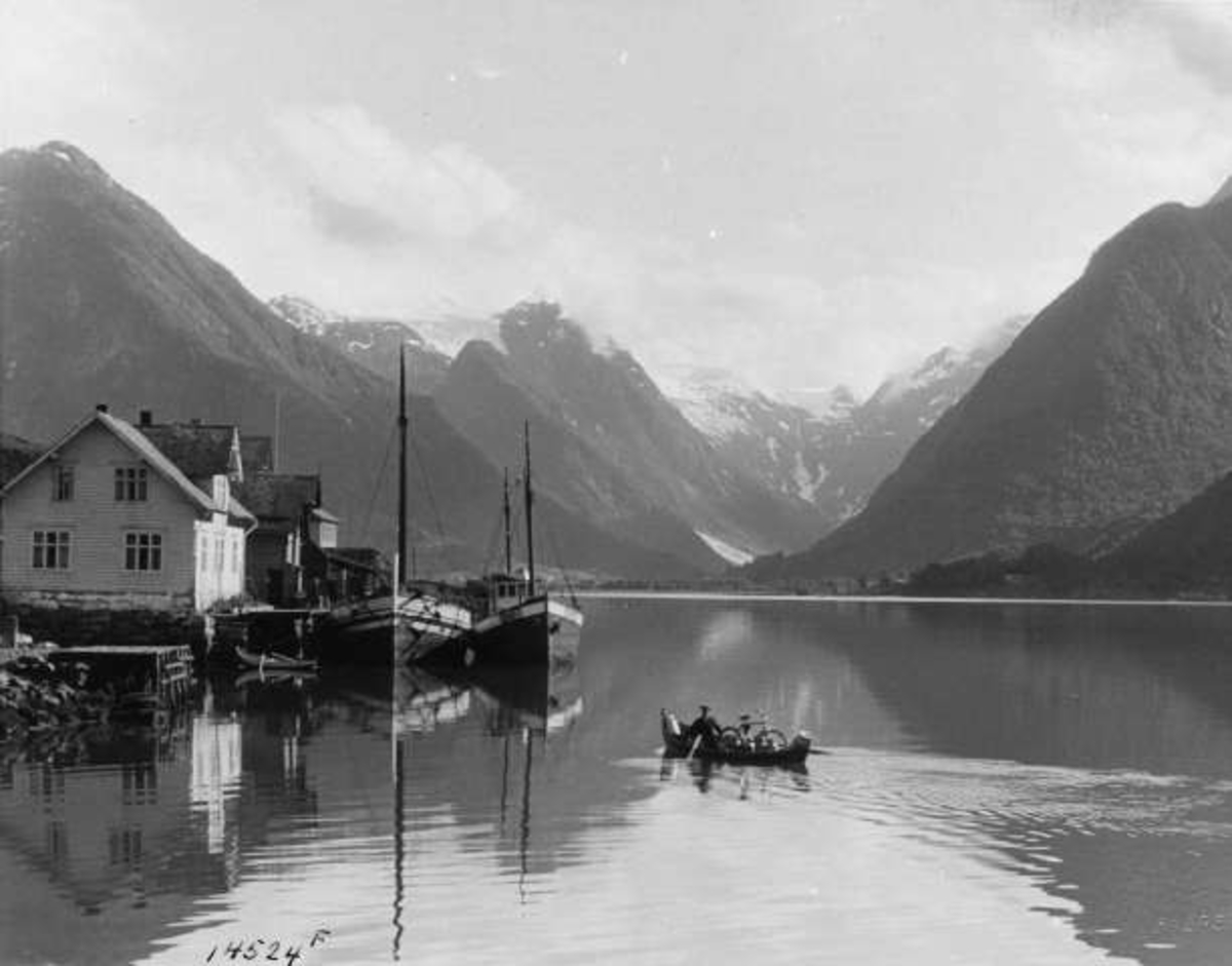 Anders Beer Wilse, -6557