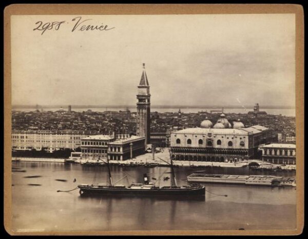 Francis Frith, Photograph
