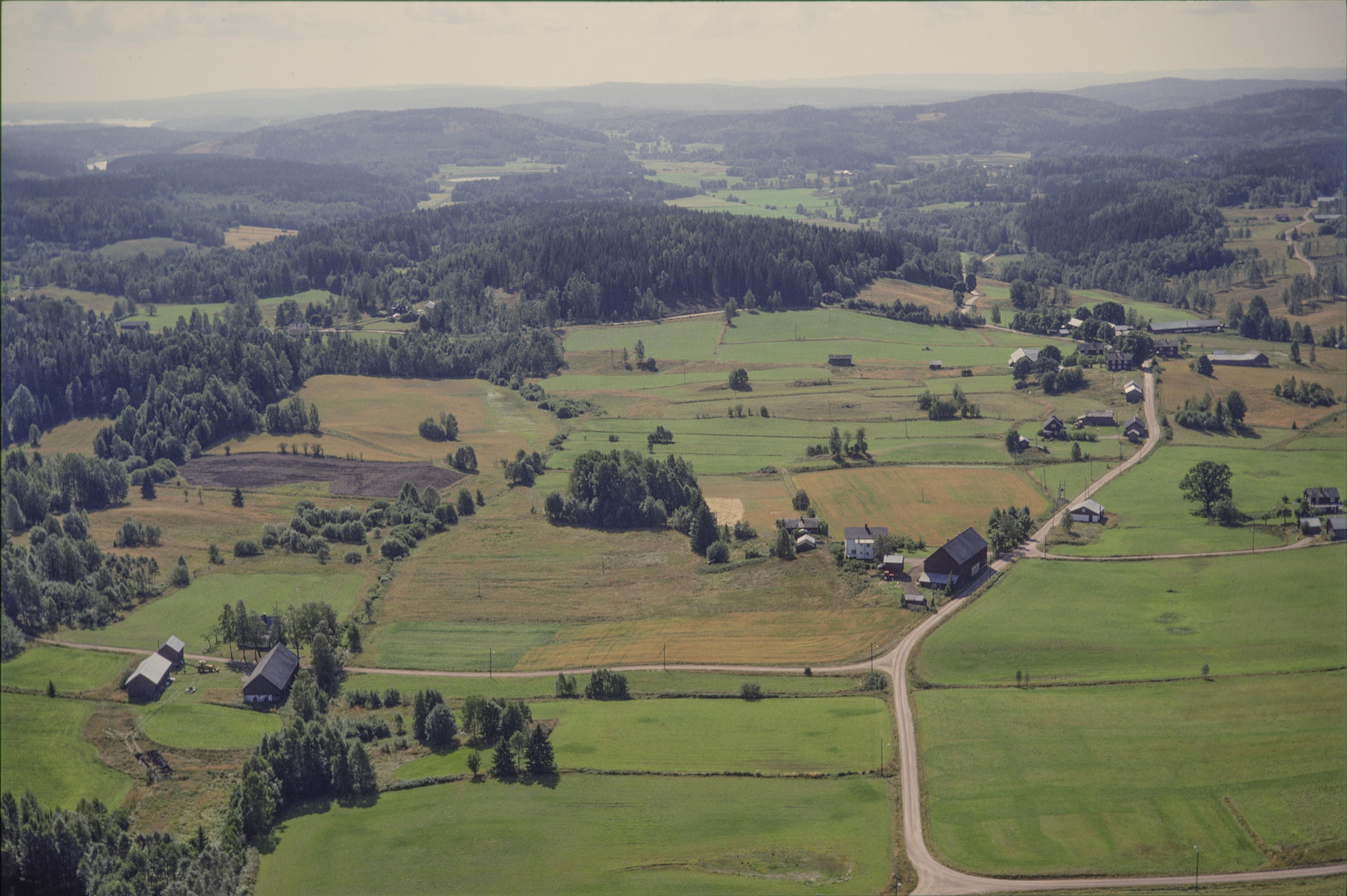 Jan Norrman, Brunskog 70:1