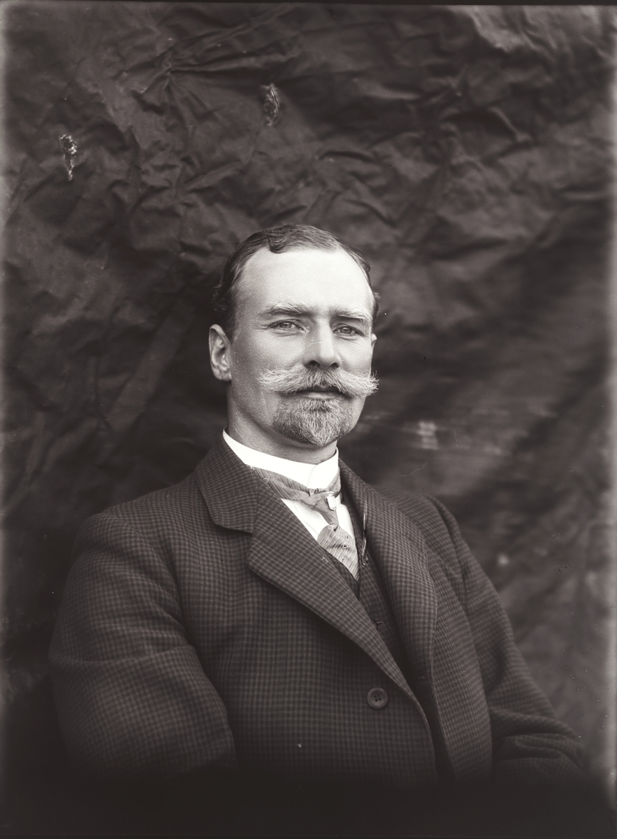 Anders Beer Wilse, Prot: Hassel
