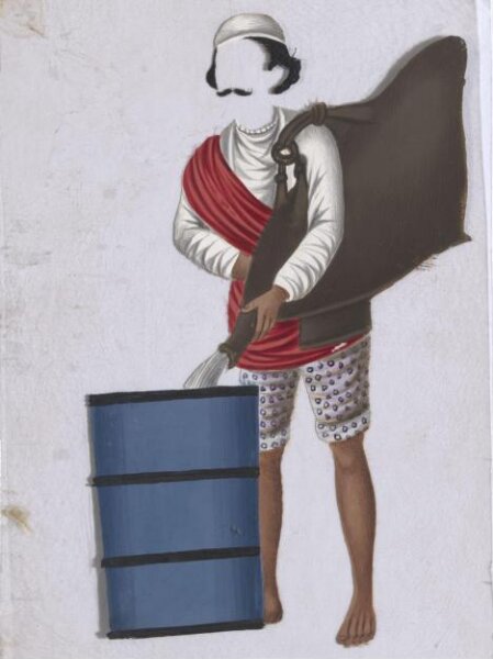 Unknown, Painting