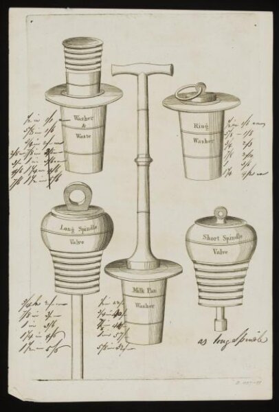 Unknown, Print