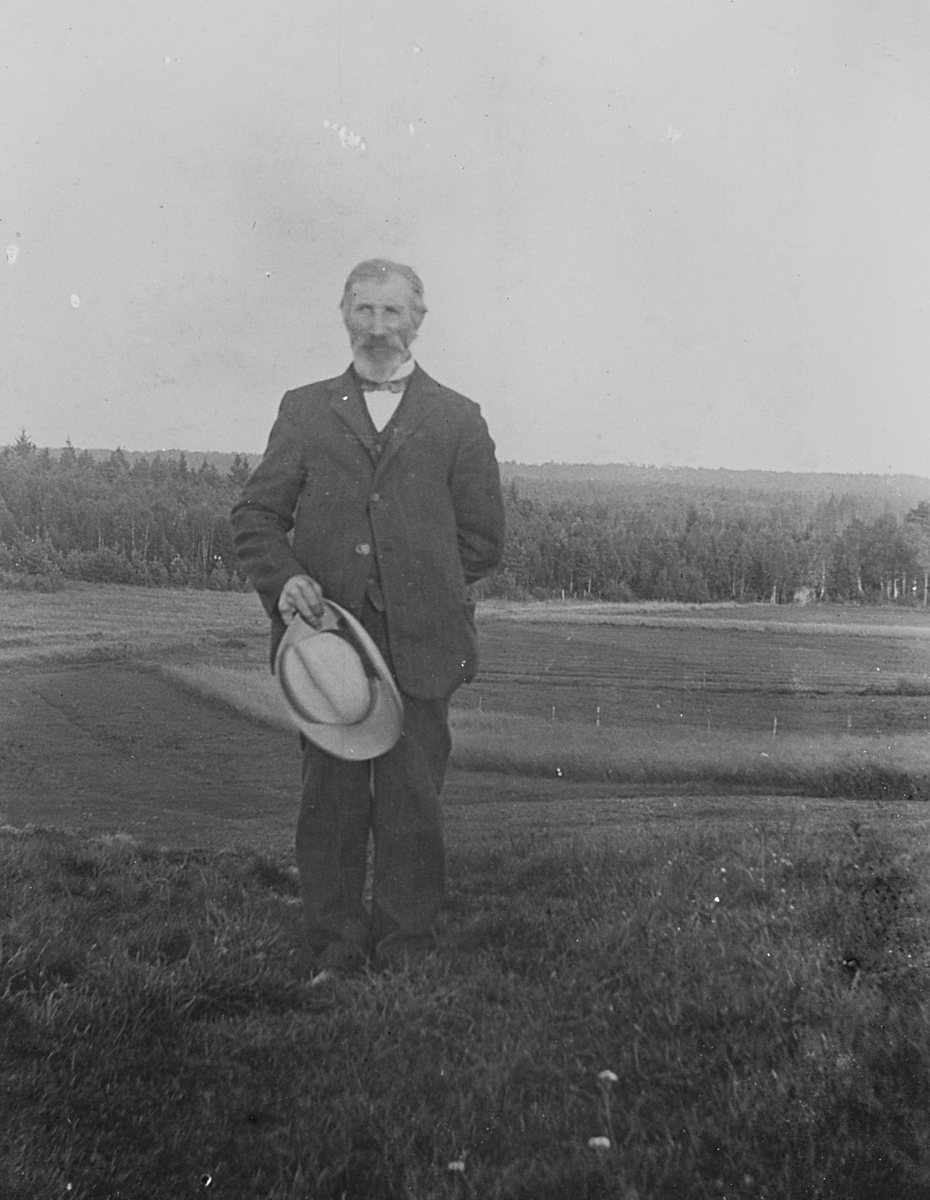 Anders Beer Wilse, Prot: Jensen Helene