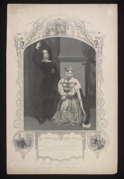 Unknown, Hamlet