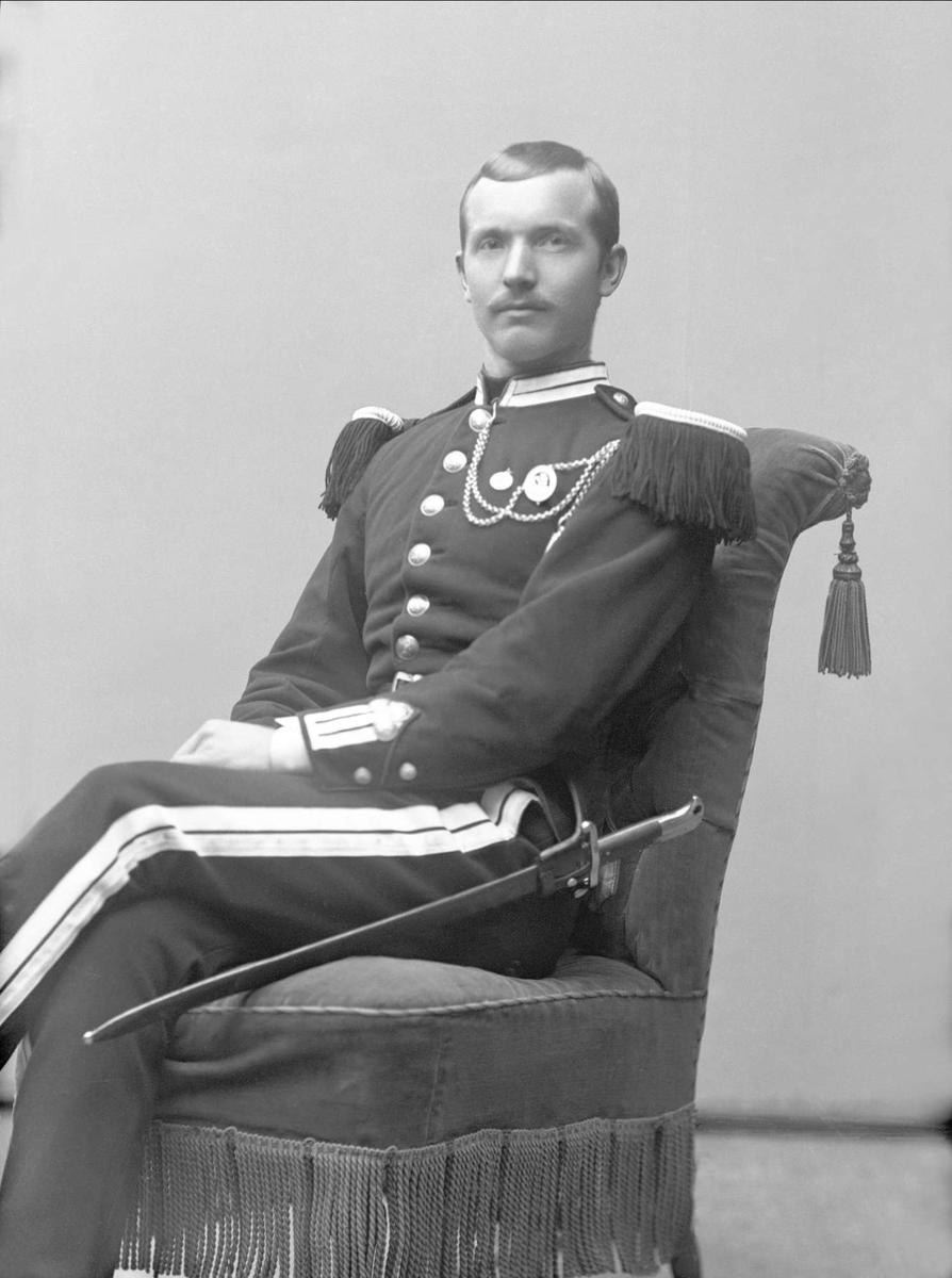 Gustav Borgen, NFB.51579