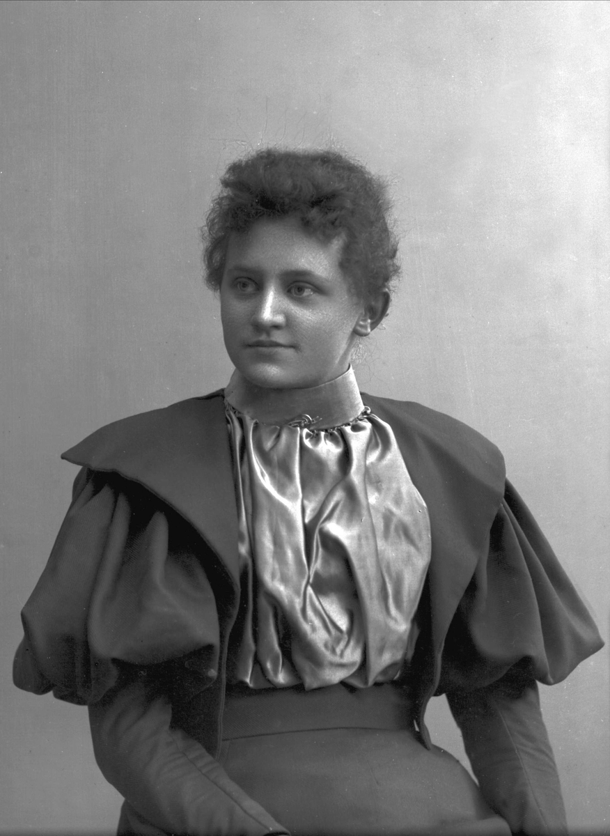 Gustav Borgen, NFB.36328